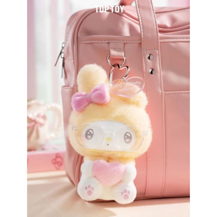 Product Λούτρινο Sanrio My Melody 50th Anniversary Plush Blind Box 1τμχ Τυχαία Επιλογή image
