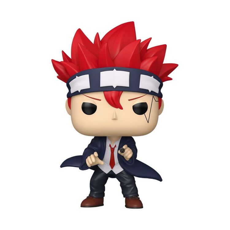 Product Φιγούρα Funko Pop! Mashle: Magic & Muscles - Dot Barrett (Chase is Possible) image