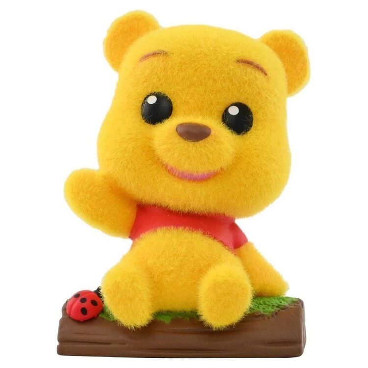 Product Disney Winnie The Pooh Cosbi Blind Box Series 3(1pc) image