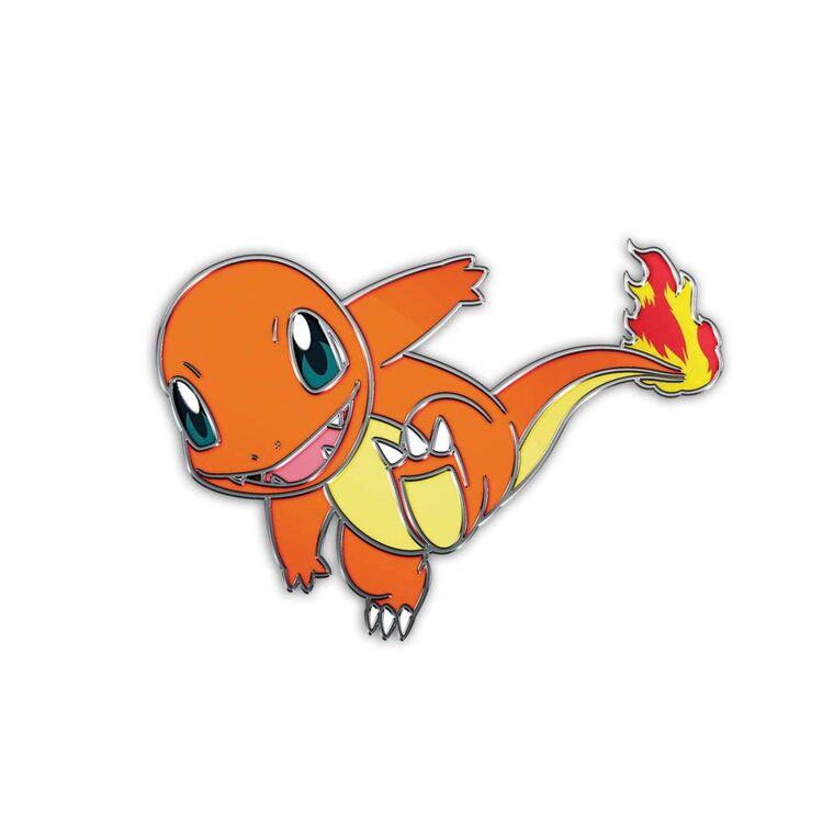 Product Pokemon TGC Pokemon GO Pin Box image