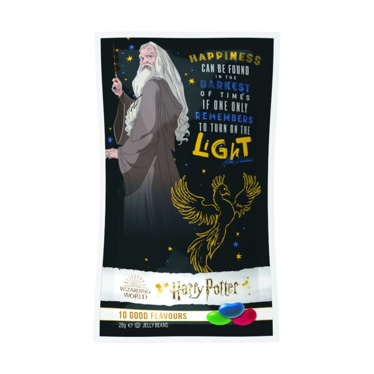Product Harry Potter 10 Good Flavours Jelly Beans image