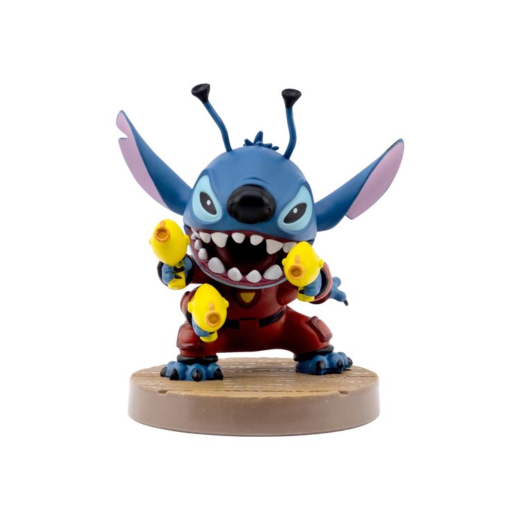 Product Φιγούρα Disney Stitch Series 2 Blind Box (1pc) 1τμχ Τυχαία Επιλογή image