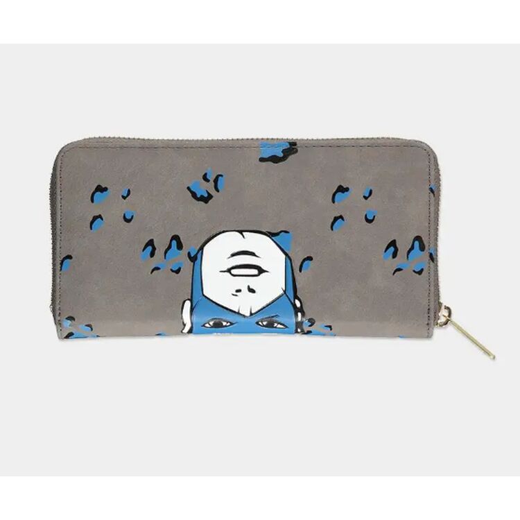 Product Πορτοφόλι Marvel Captain America Zip Around  Wallet image