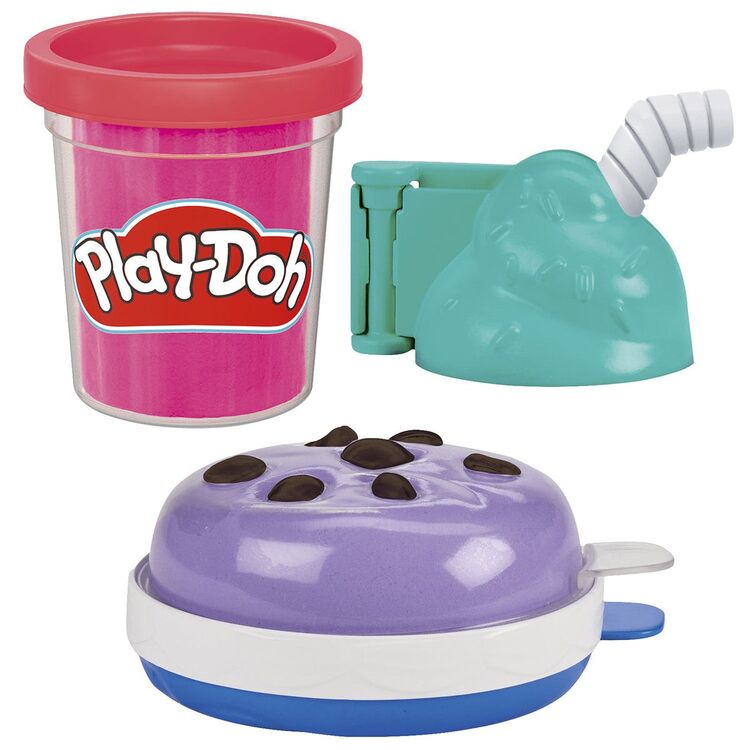 Product Hasbro: Play-Doh Cookie Combo Playset (G3184) image