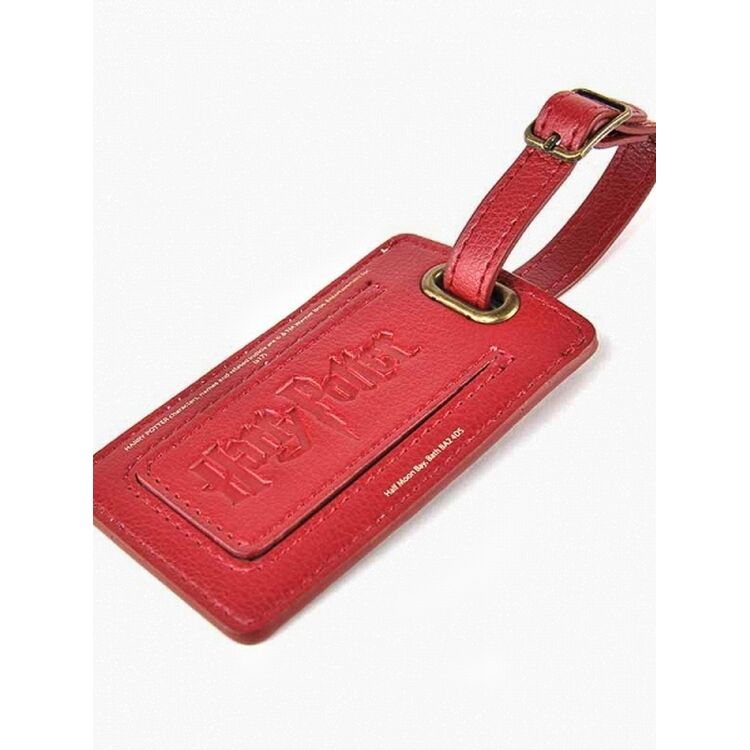 Product Harry Potter Luggage Tag Platforn 9 3/4 image