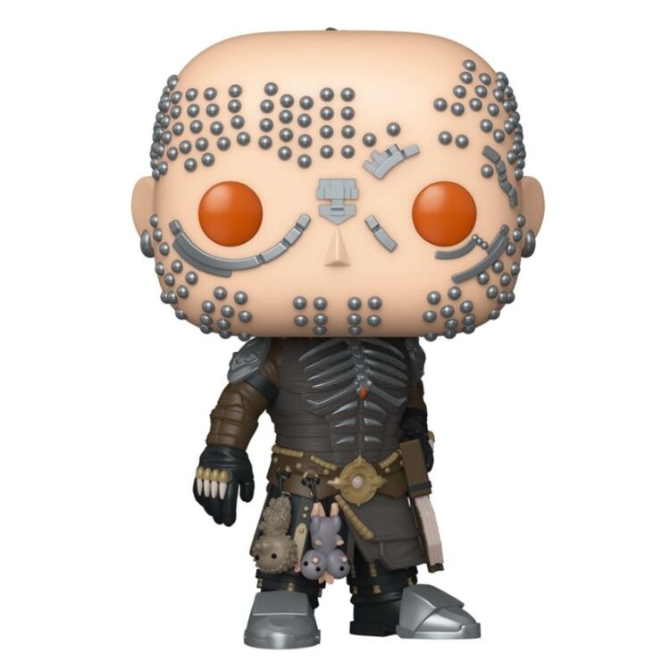 Product Φιγούρα Funko Pop! Supergirl (2026) - Krem of the Yellow Hills image