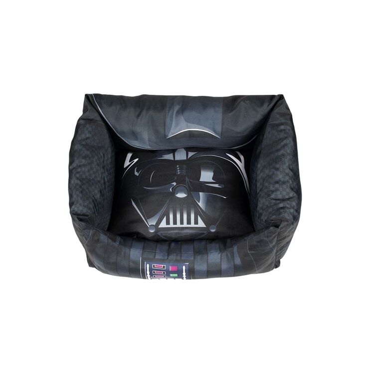 Product Star Wars Darth Vader Bed Small image