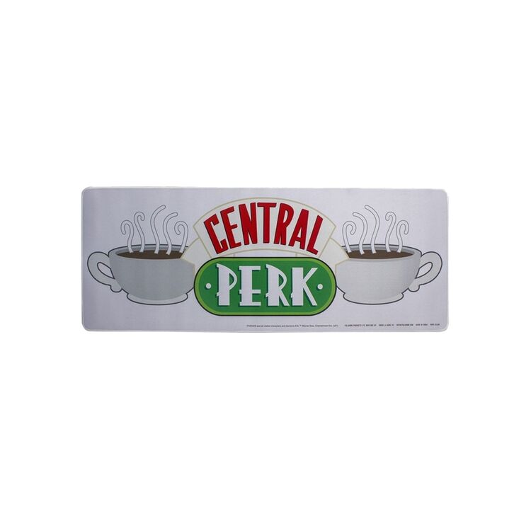 Product Mouse Pad Central Perk image