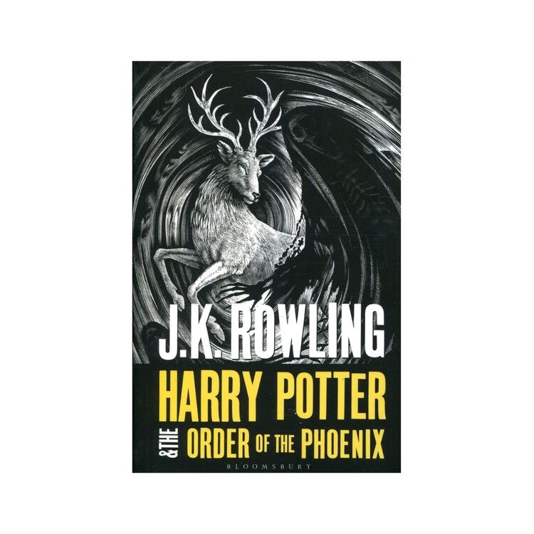Product Harry Potter and the Order of the Phoenix image