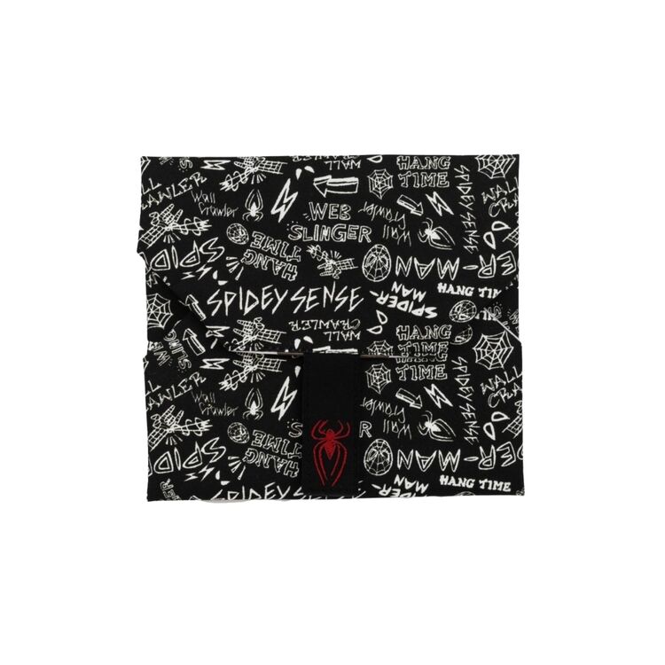 Product Marvel Spider-Man Snack Bag Spiderman Urban Web image