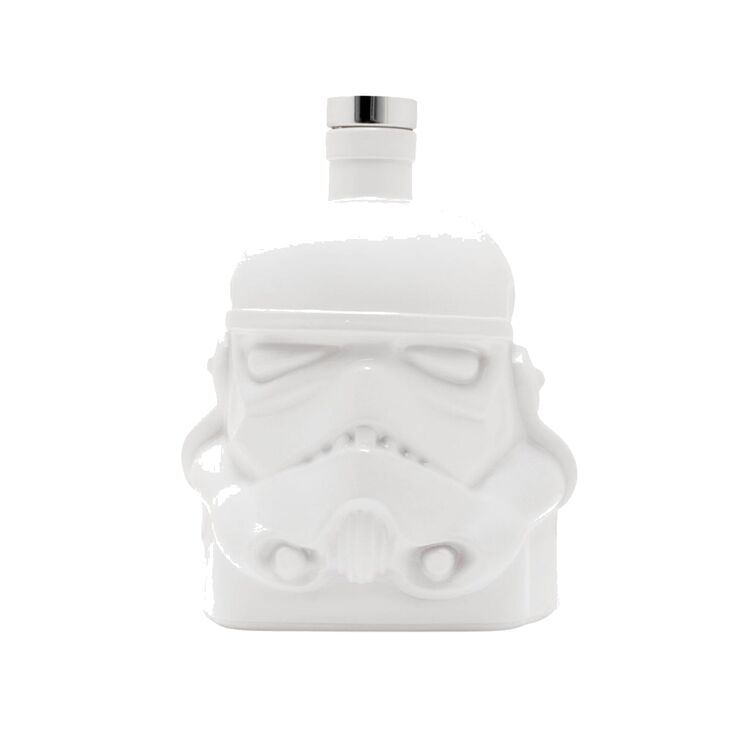 Product Original Stormtrooper Decanter White Stormtrooper image