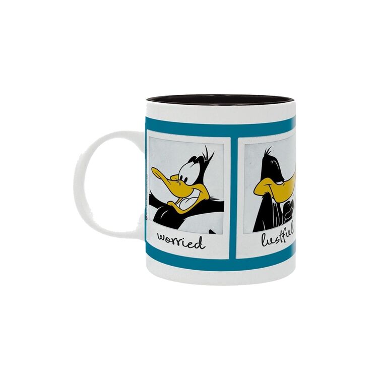 Product Looney Tunes Daffy Duck Mug image