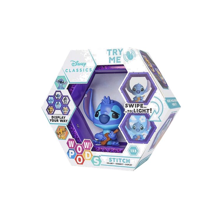 Product Wow! Disney Pod Stitch image