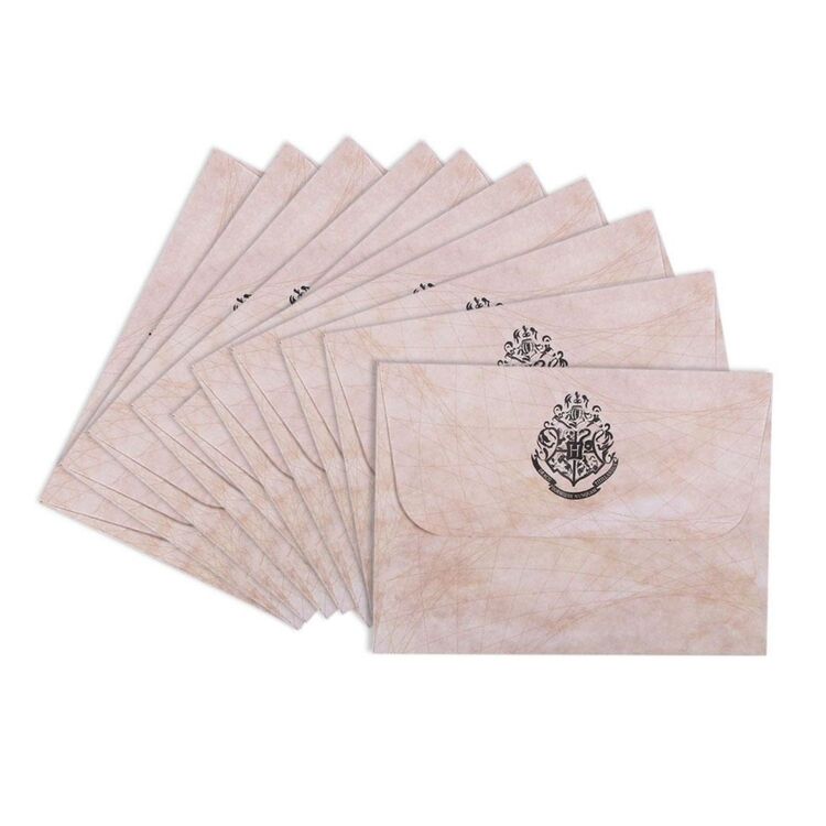 Product Harry Potter Hogwarts Sationery Set image