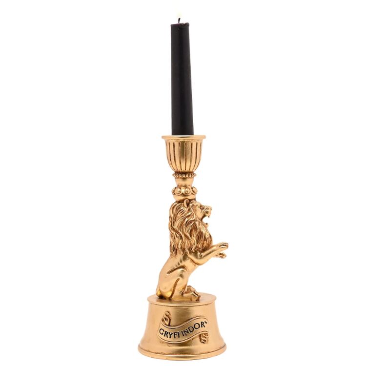 Product Κηροπήγιο Harry Potter Alumni 3D  Gryffindor Lion image