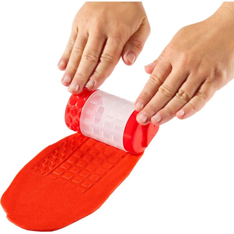 Product Πλαστελίνη MGA Wonder Factory - Red Single Pack (595069) image