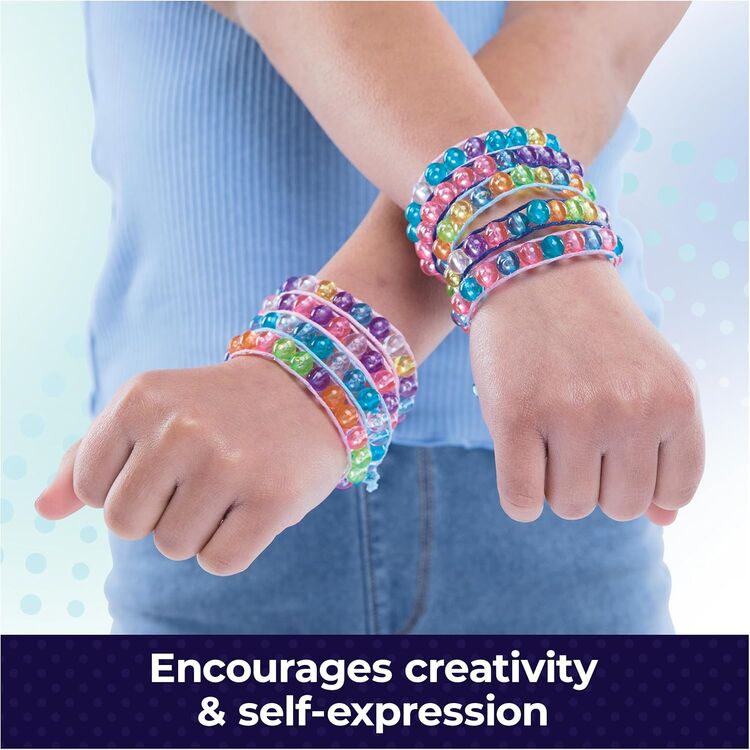 Product Spin Master Cool Maker: BFF Beads - Friendship Bracelet Maker Kit (6075722) image