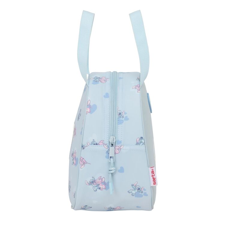 Product Disney Stitch Insulated Lunch Bag image
