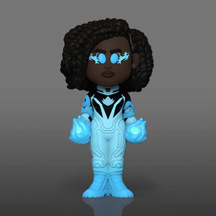 Product Φιγούρα Funko Soda! The Marvels - Photon (Chase is Possible) image