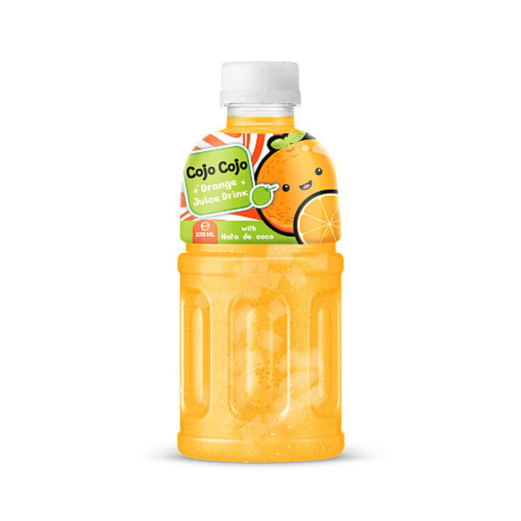 Product Cojo Cojo Orange Juice Drink image