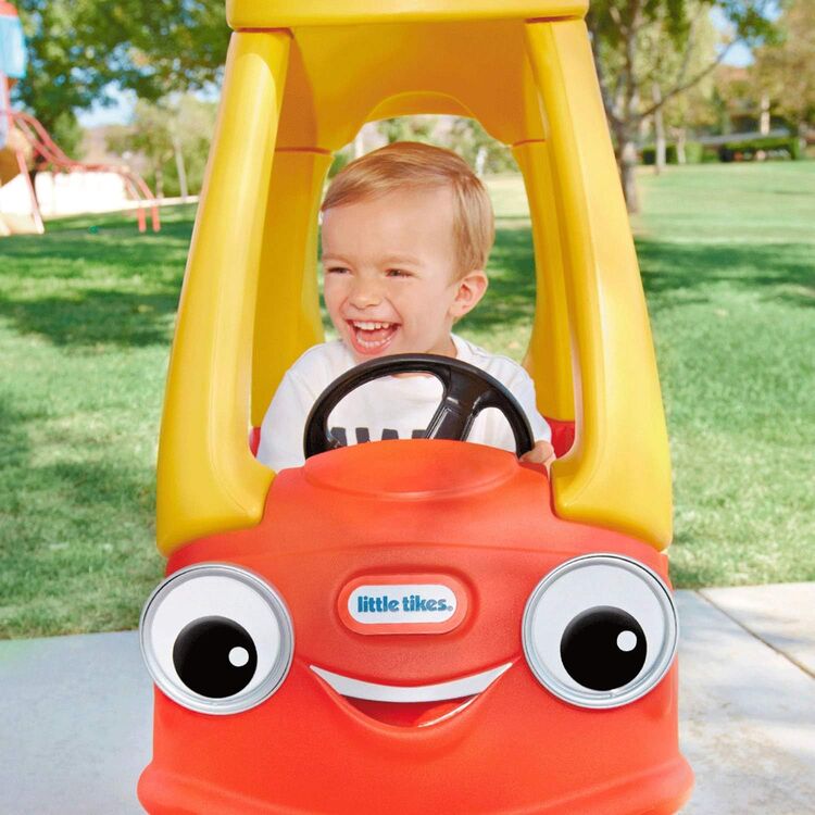 Product Little Tikes - Cozy Coupe® (642302PE13) image