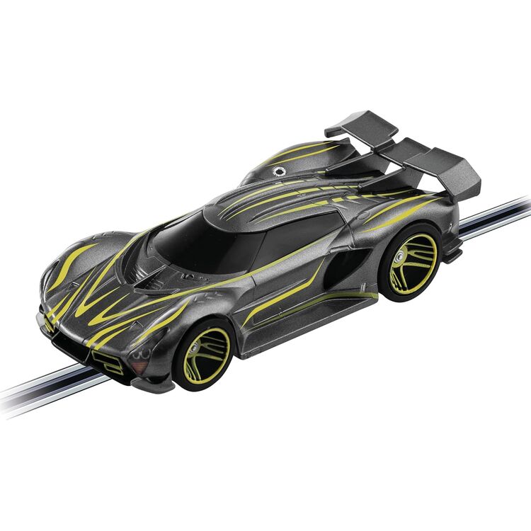 Product Carrera GO!!! Set: Tuning Zone (20062602) image