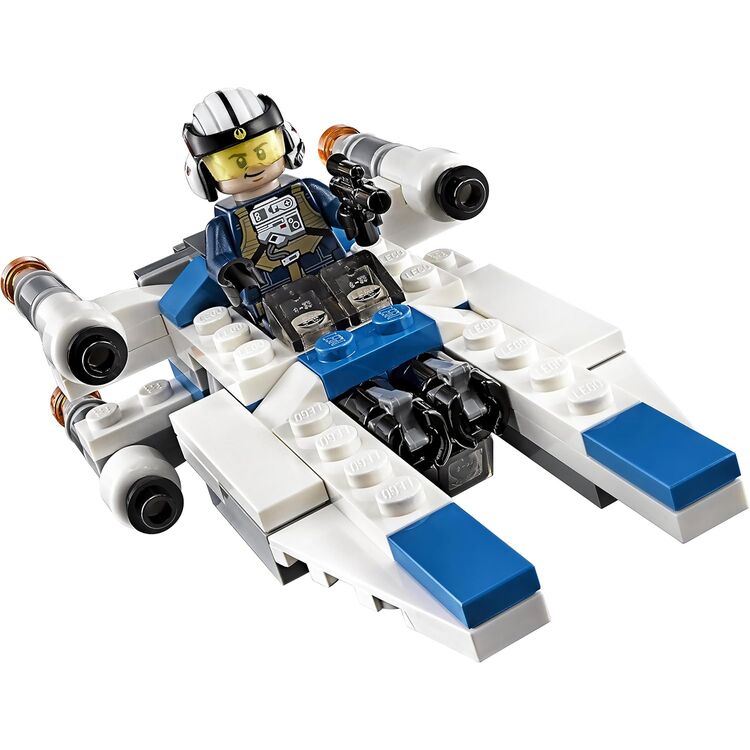 Product LEGO® Star Wars: U-wing Microfighter (75160) image