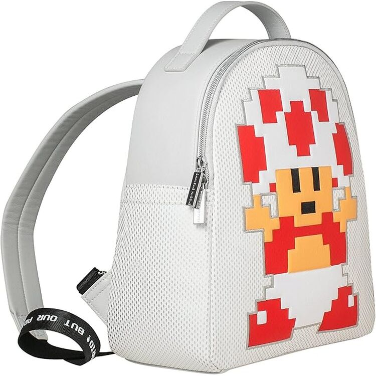 Product Danielle Nicole Nintendo Toad Backpack image