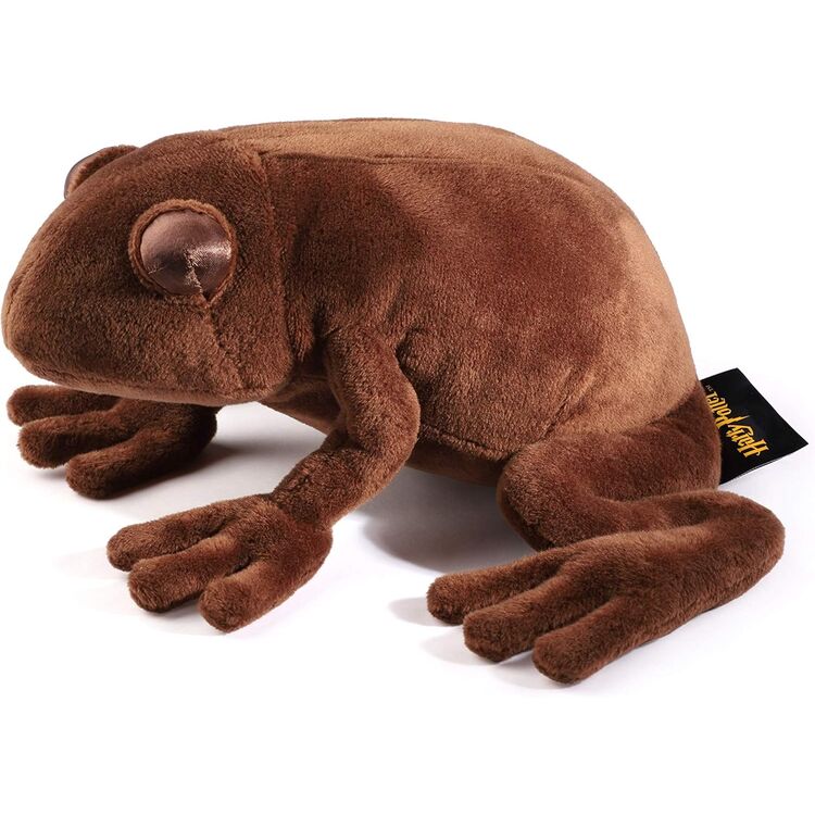 Product Λούτρινο Harry Potter Chocolate Frog image
