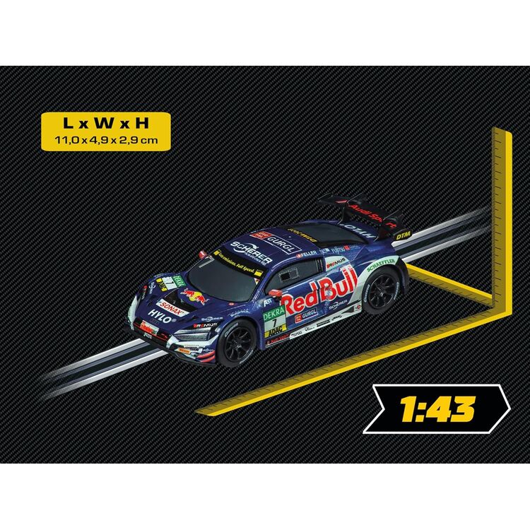 Product Carrera GO!!! Set: Speed Giants (20062596) image