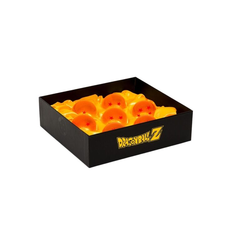 Product Dragon Ball Dragon Balls Collectors Box image
