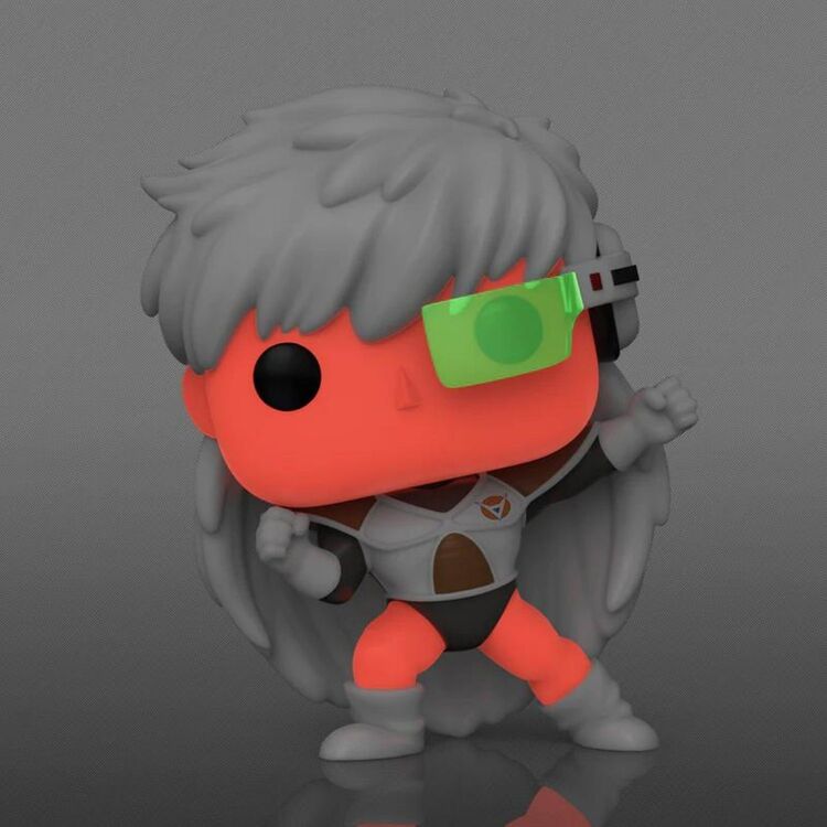 Product Φιγούρα Funko Pop! Dragon Ball Z Jiece GITD (Special Edition) image