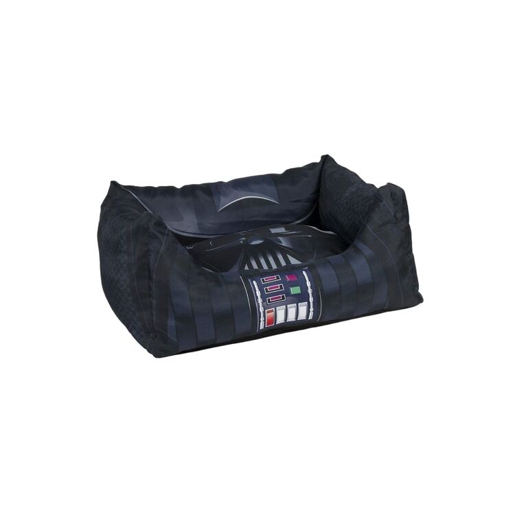 Product Star Wars Darth Vader Bed Small image