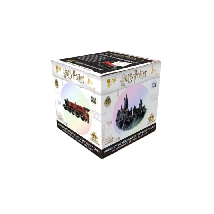 Product Harry Potter Mystery  Cube Journey To Hogwarts image