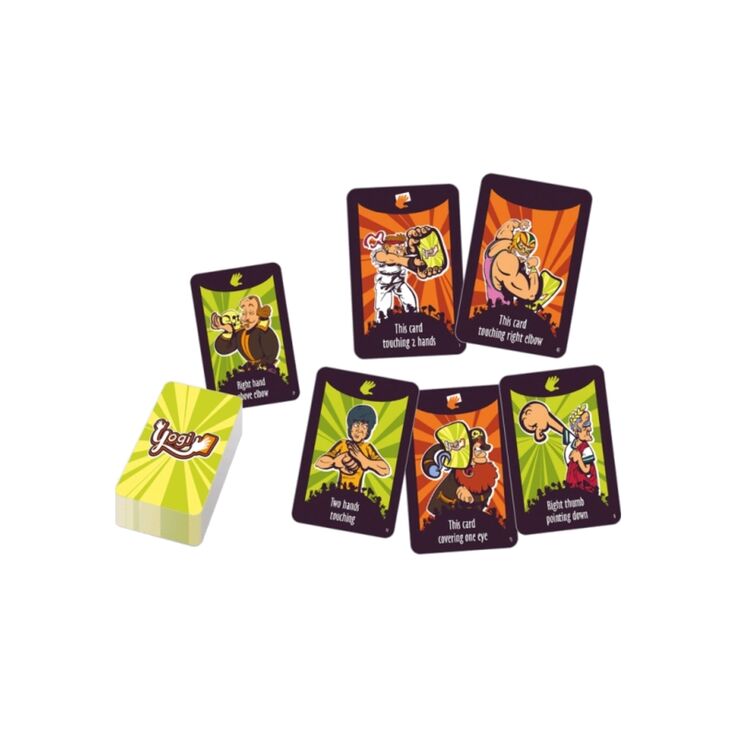 Product Yogi - Καλά Ξεμπερδέματα image