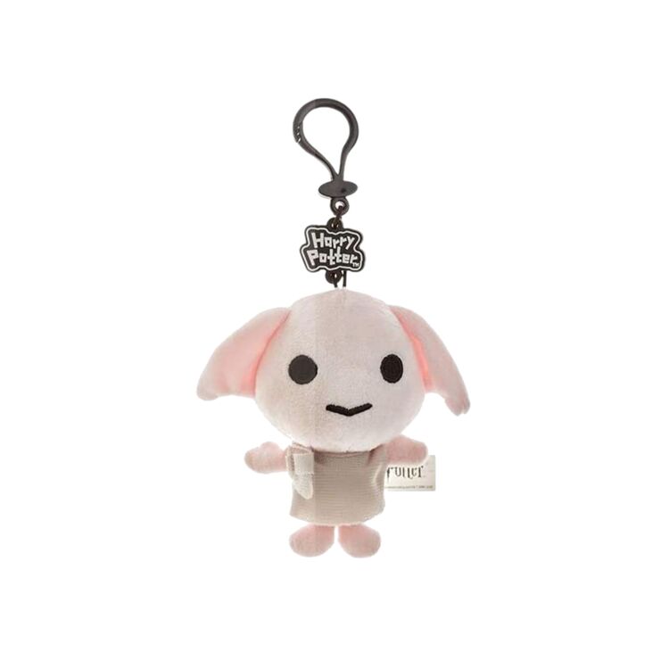 Product Harry Potter Plush Keychain Dobby Plush image