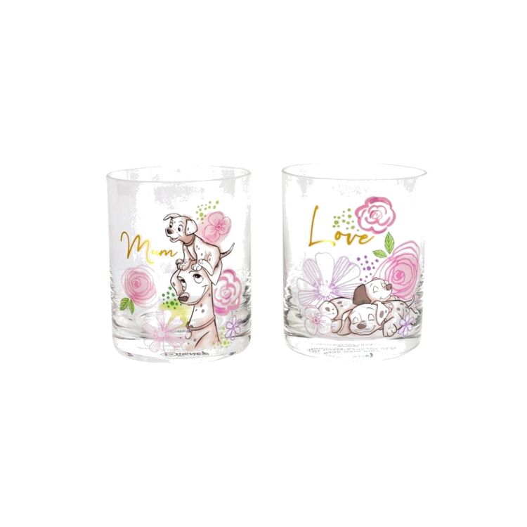 Product Disney 101 Dalmatians Glasses image
