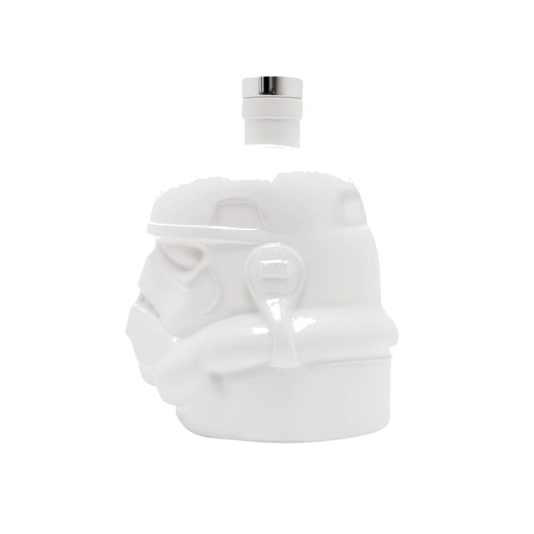 Product Original Stormtrooper Decanter White Stormtrooper image