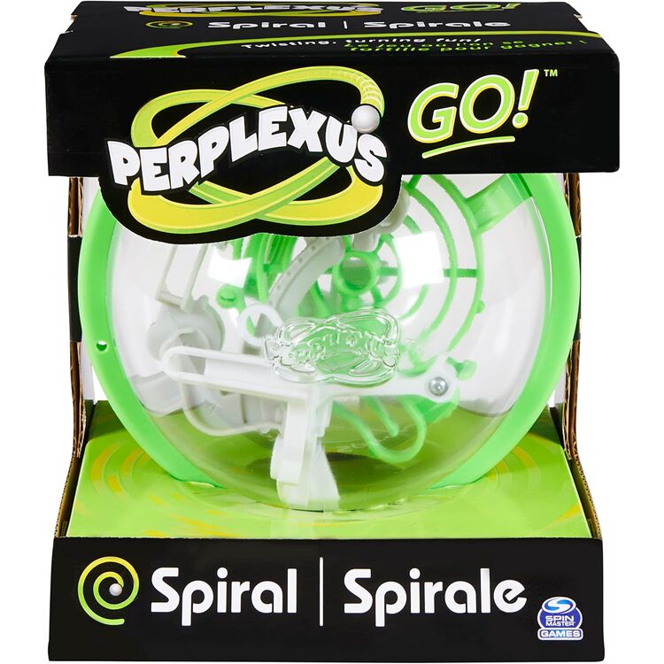 Product Spin Master Perplexus: Go - Stairs (20130374) image