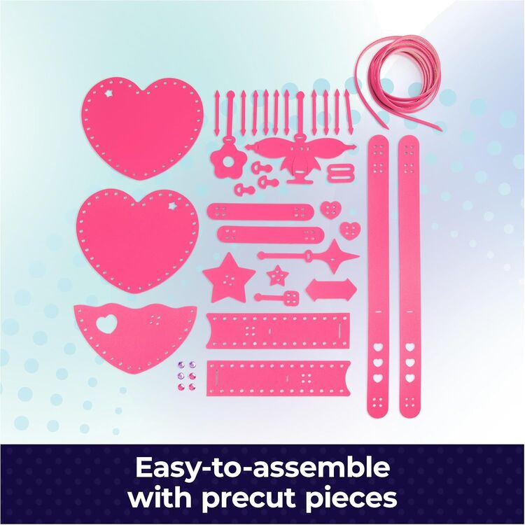 Product Spin Master Cool Maker: Sweetheart - Handbag Bag (6075721) image