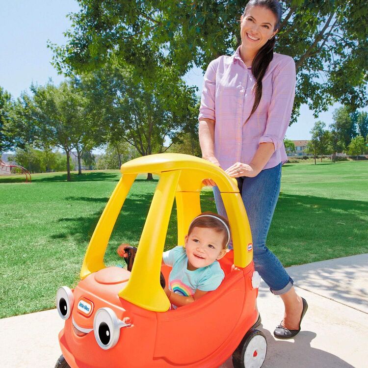 Product Little Tikes - Cozy Coupe® (642302PE13) image
