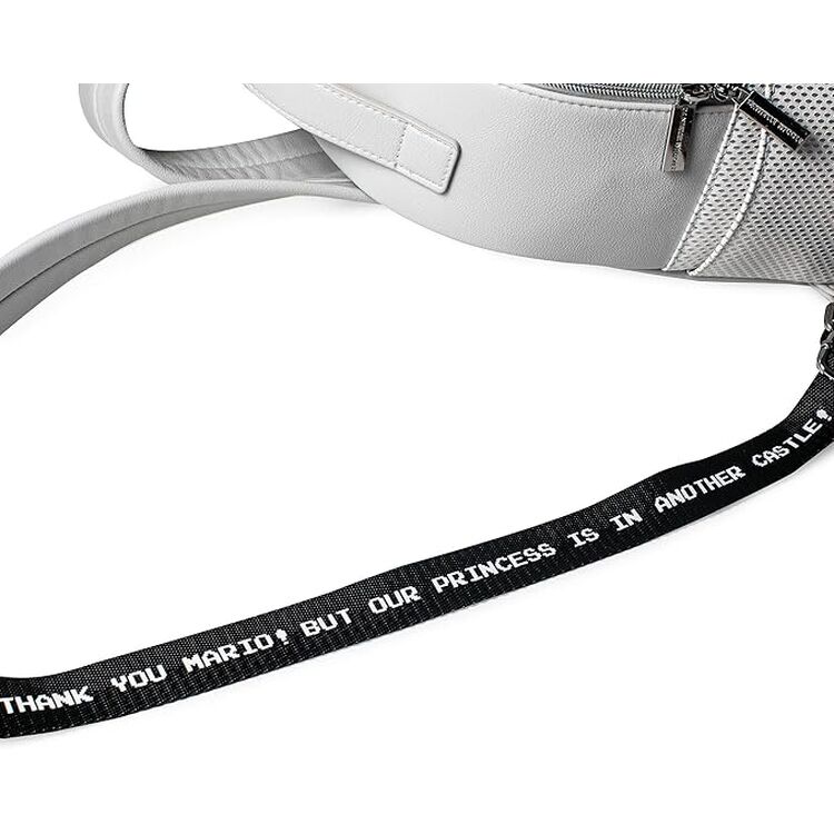 Product Danielle Nicole Nintendo Toad Backpack image