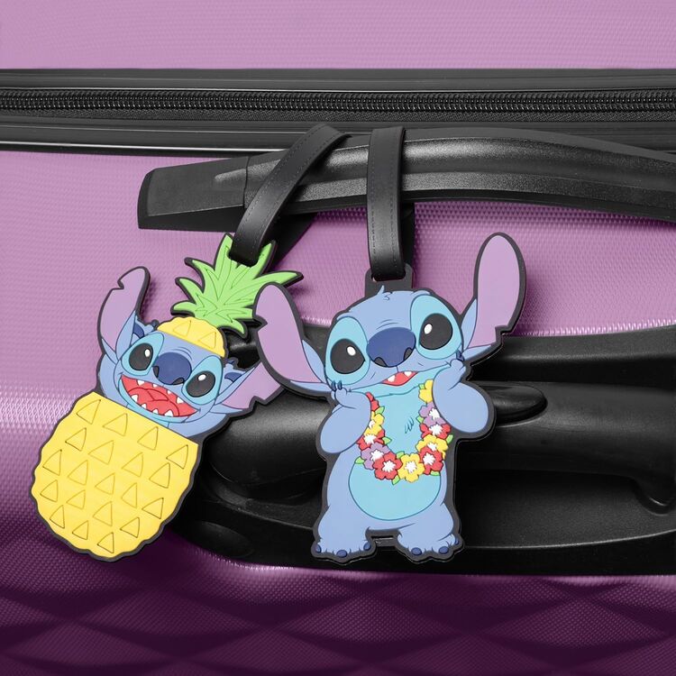 Product Ετικέτες Αποσκευών Disney Stitch image