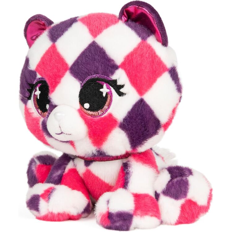 Product Λούτρινο Spin Master Gund: P.Lushes Pets - Quinn O'Bearci Plush Toy (20141056) image