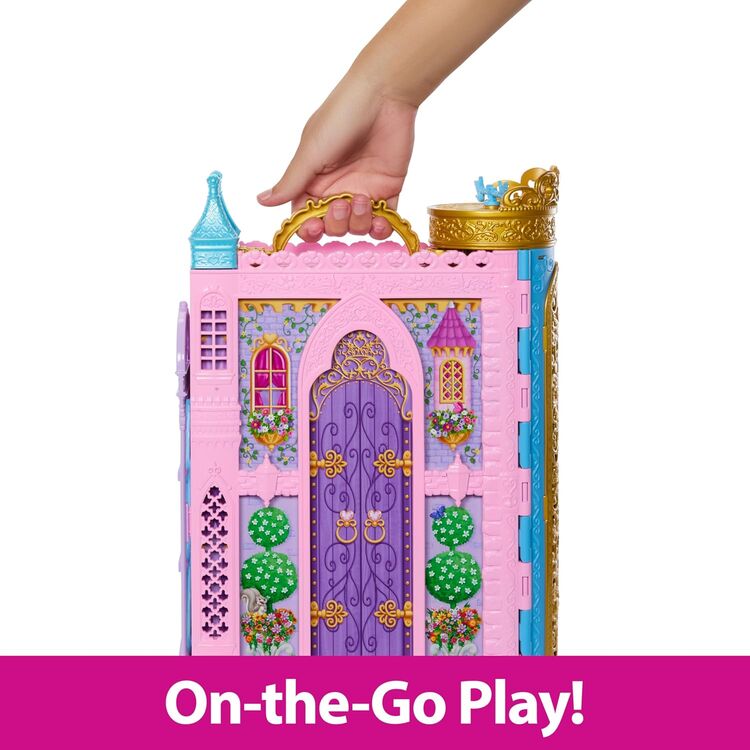 Product Mattel Disney Princess: Ready for the Ball - Playset (HXC20) image