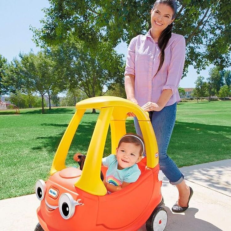 Product Little Tikes: Cozy Coupe® (170263) image