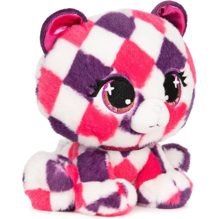 Product Λούτρινο Spin Master Gund: P.Lushes Pets - Quinn O'Bearci Plush Toy (20141056) image