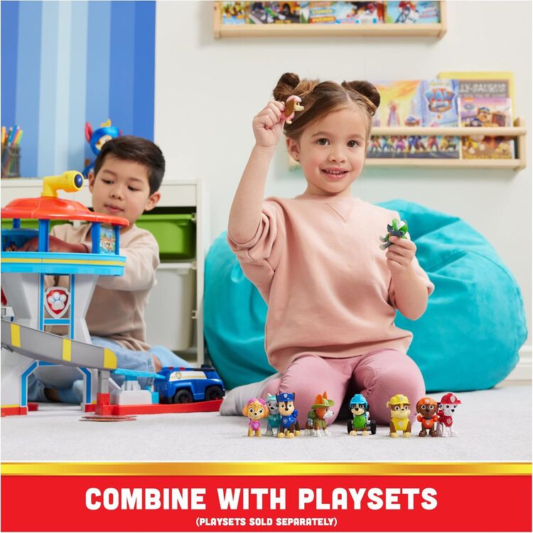 Product Spin Master Paw Patrol: All Paws Gift Set (6065255) image