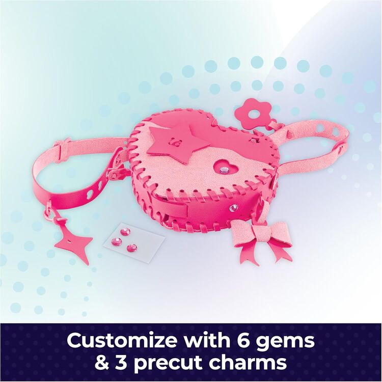 Product Spin Master Cool Maker: Sweetheart - Handbag Bag (6075721) image