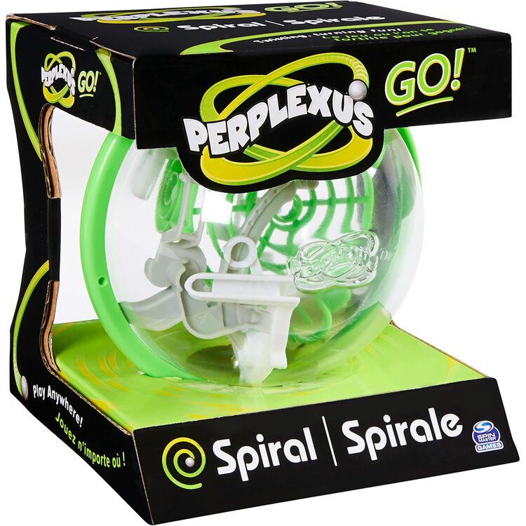 Product Spin Master Perplexus: Go - Stairs (20130374) image